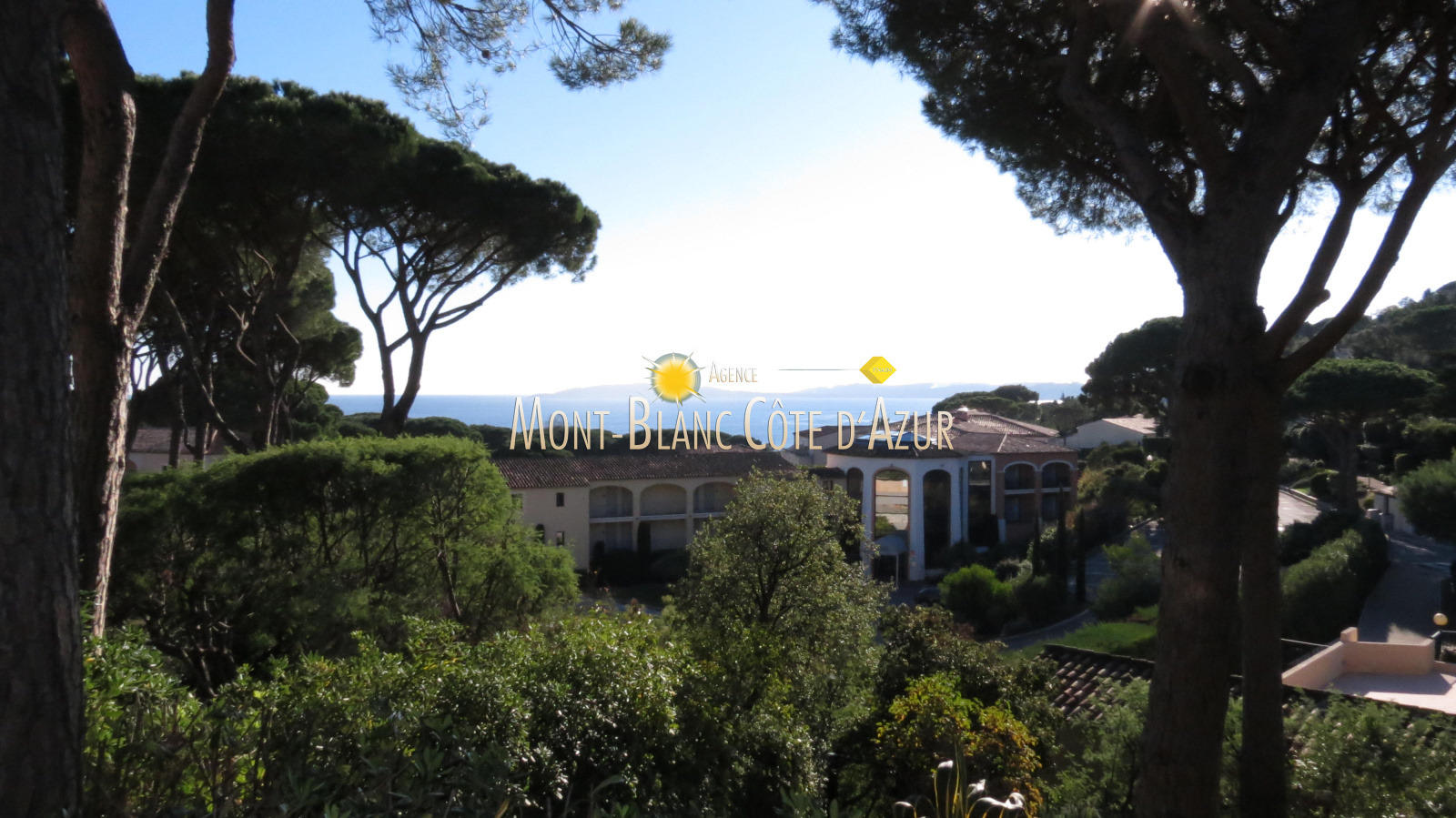 Image_14, Appartement, Sainte-Maxime, ref :APPA 251