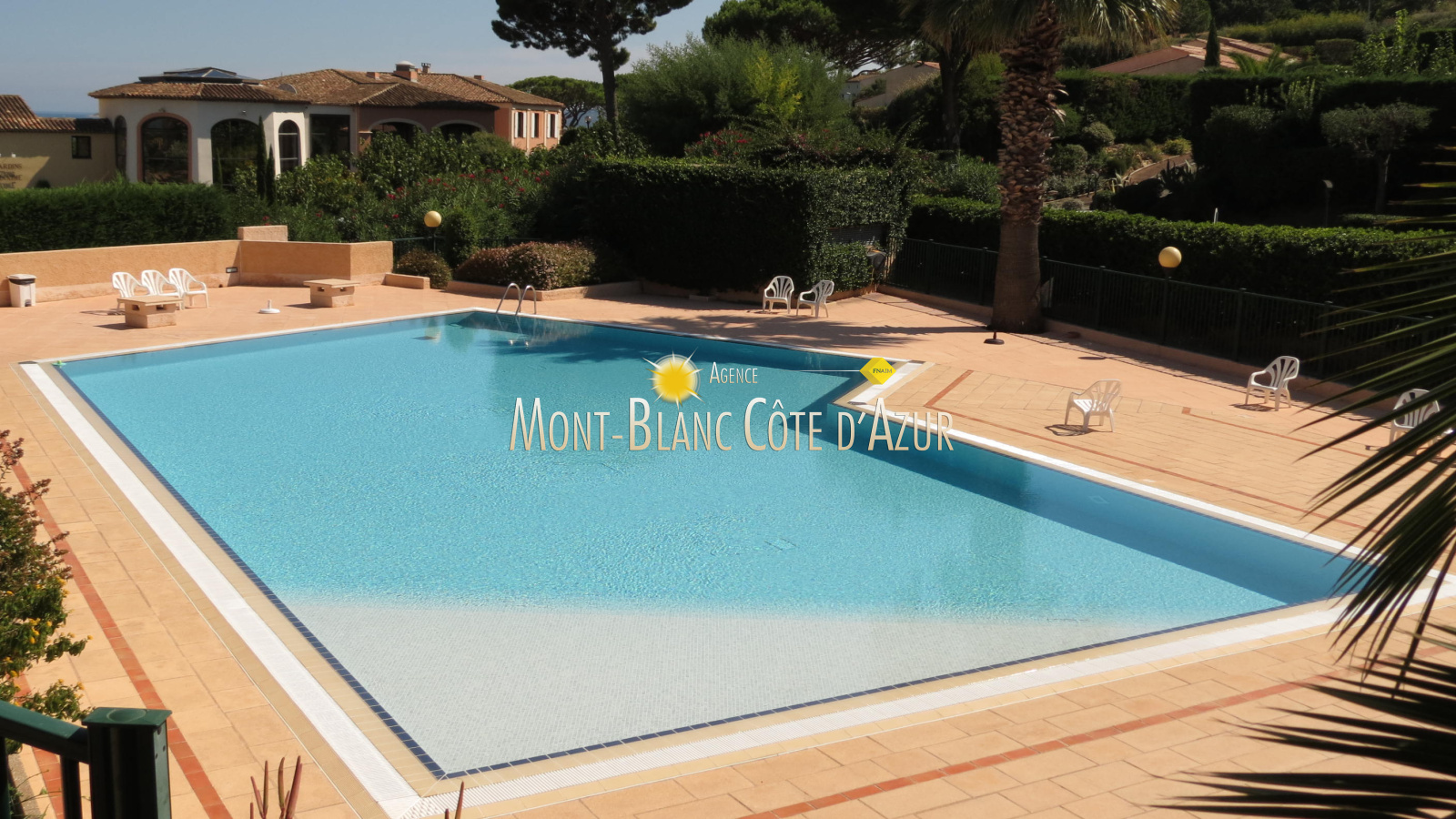 Image_24, Appartement, Sainte-Maxime, ref :APPA 251