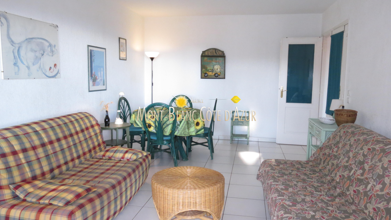 Image_6, Appartement, Sainte-Maxime, ref :APPA 251