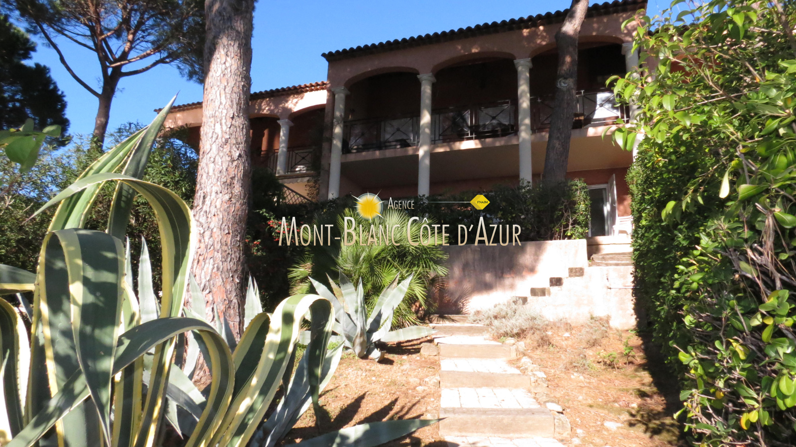 Image_20, Appartement, Sainte-Maxime, ref :APPA 251