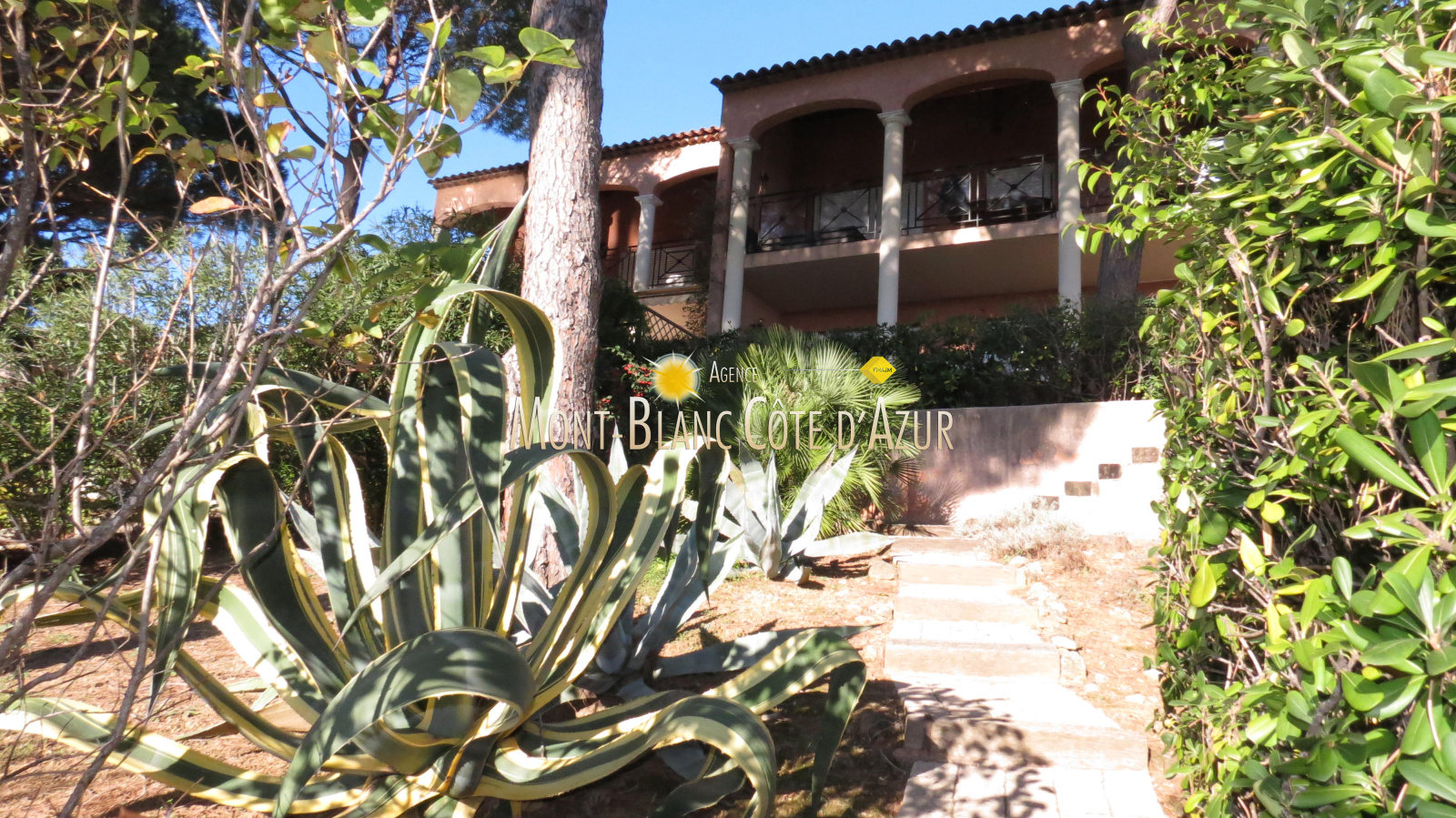 Image_21, Appartement, Sainte-Maxime, ref :APPA 251