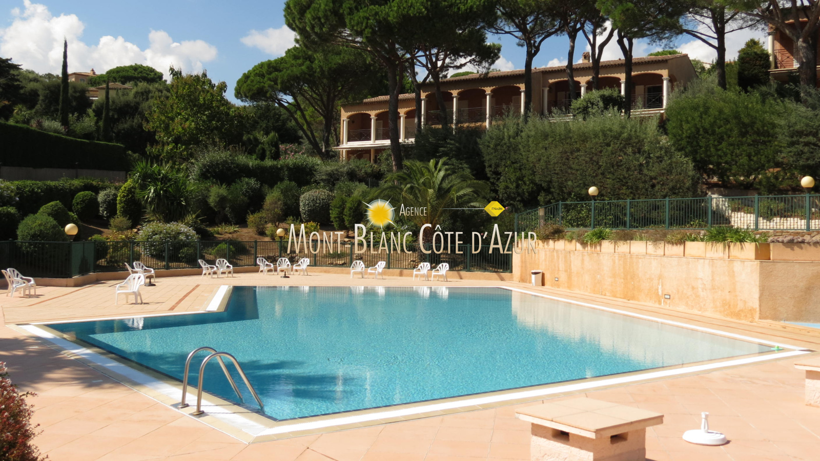 Image_2, Appartement, Sainte-Maxime, ref :APPA 251