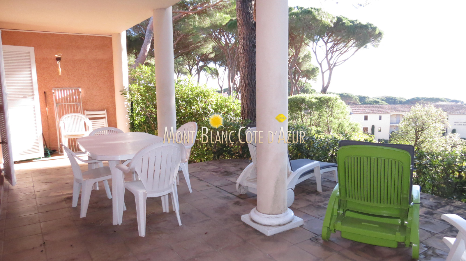 Image_3, Appartement, Sainte-Maxime, ref :APPA 251