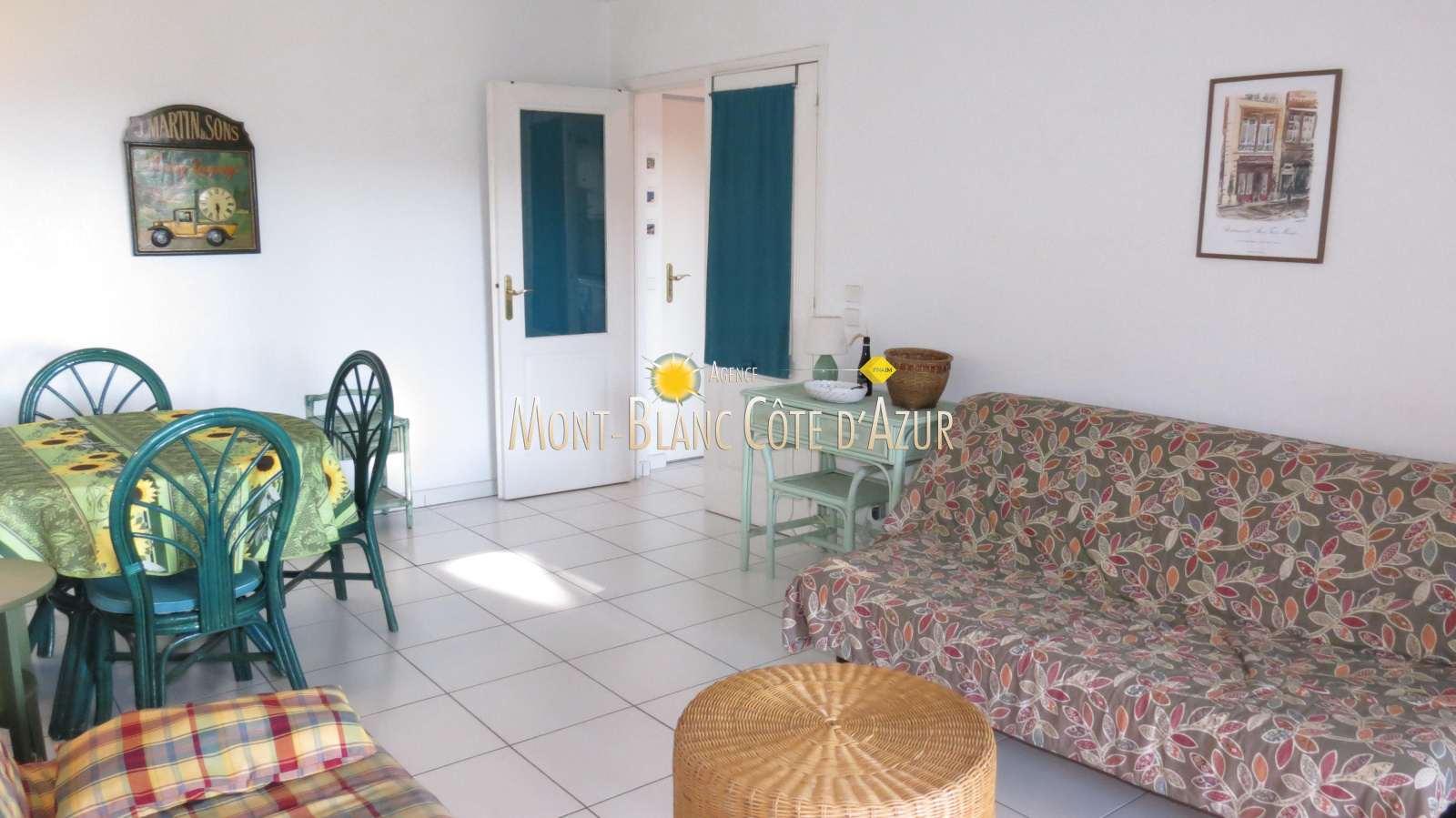 Image_7, Appartement, Sainte-Maxime, ref :APPA 251