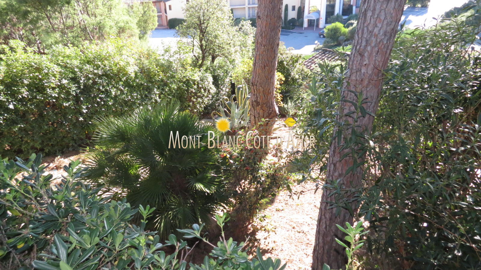 Image_23, Appartement, Sainte-Maxime, ref :APPA 251