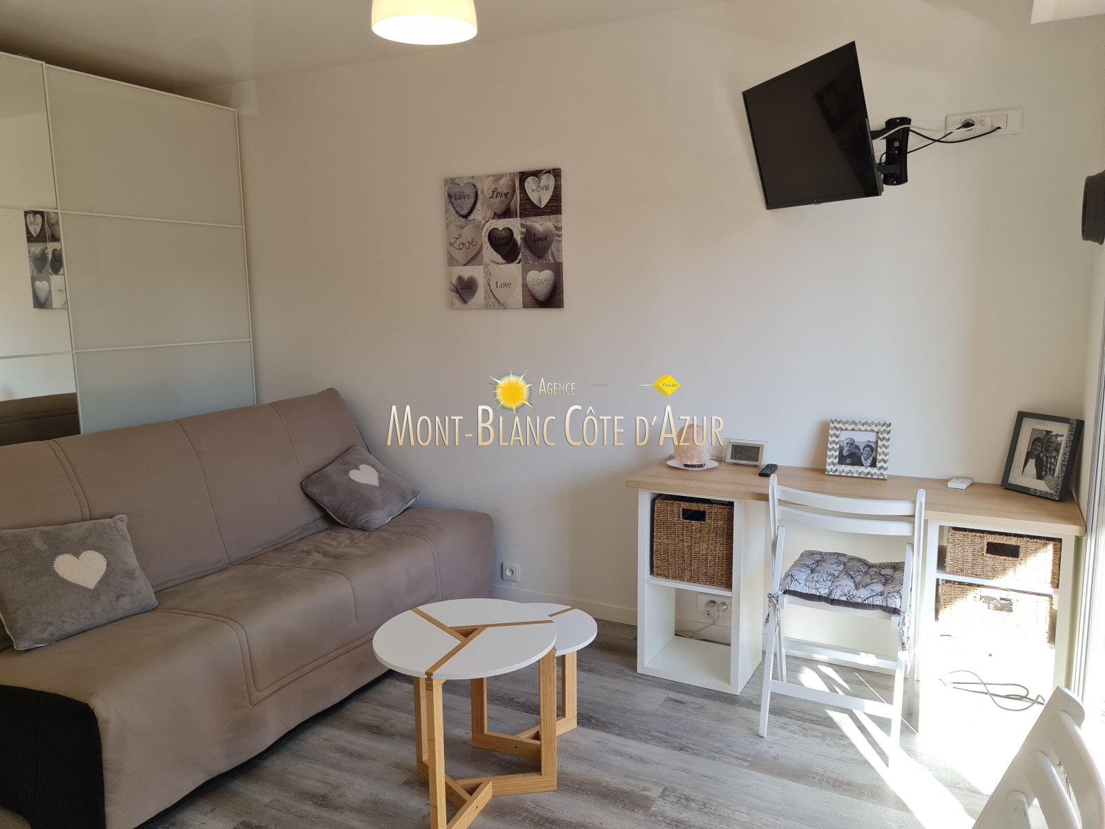 Image_6, Appartement, Sainte-Maxime, ref :3262