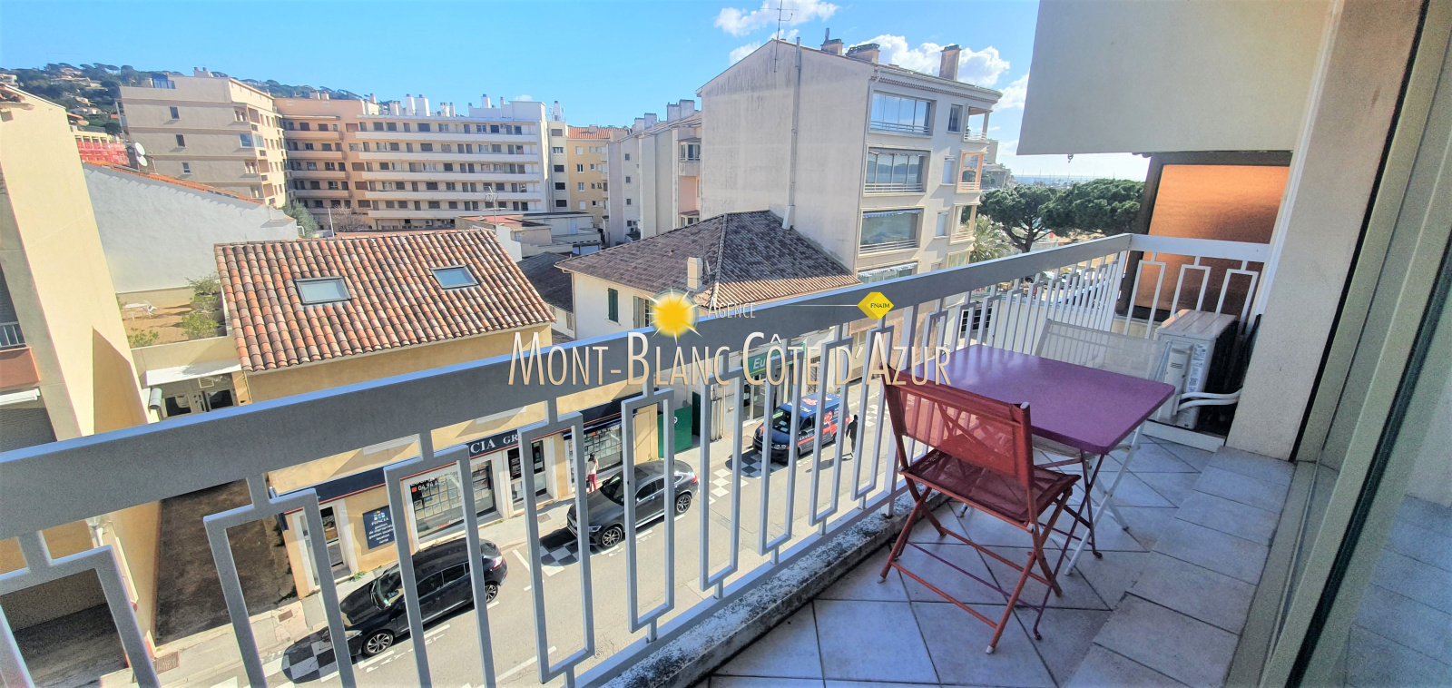Image_2, Appartement, Sainte-Maxime, ref :3316