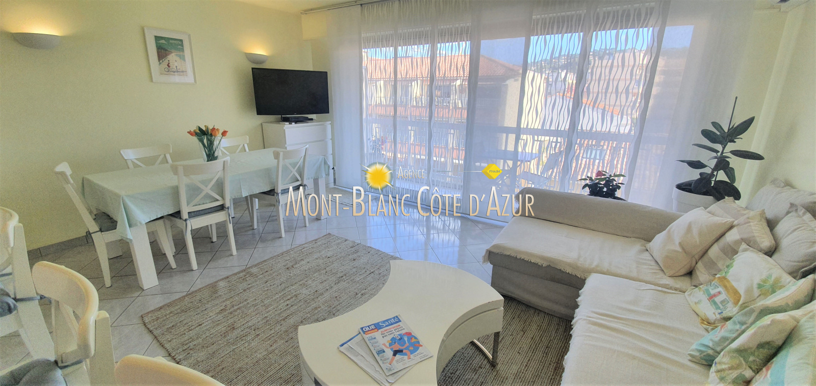 Image_3, Appartement, Sainte-Maxime, ref :3316