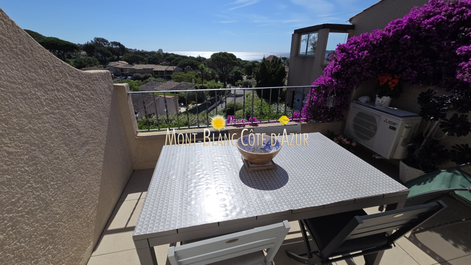 Image_3, Appartement, Sainte-Maxime, ref :APPA 753