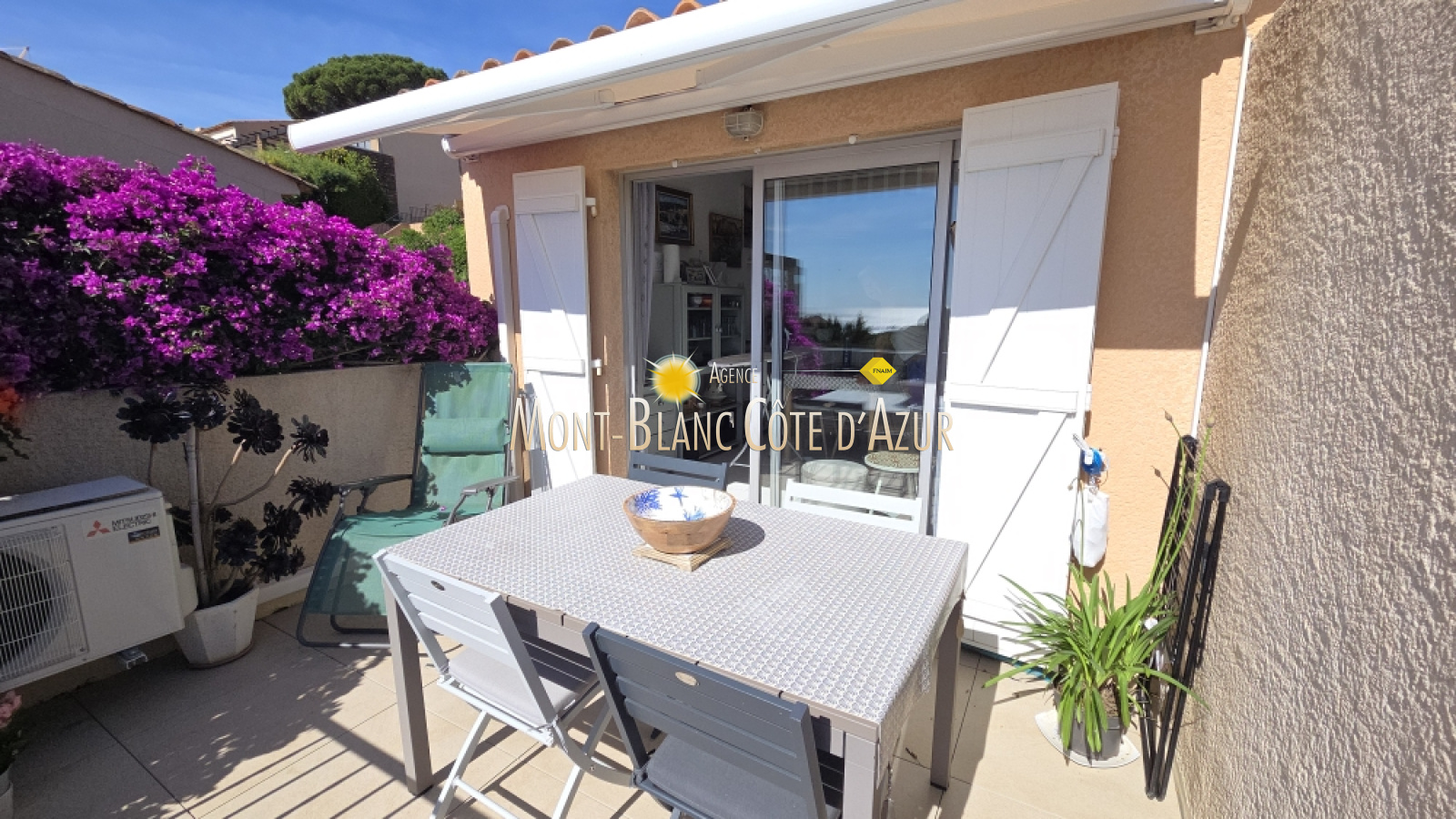 Image_4, Appartement, Sainte-Maxime, ref :APPA 753