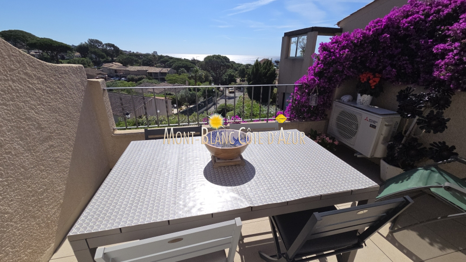 Image_29, Appartement, Sainte-Maxime, ref :APPA 753