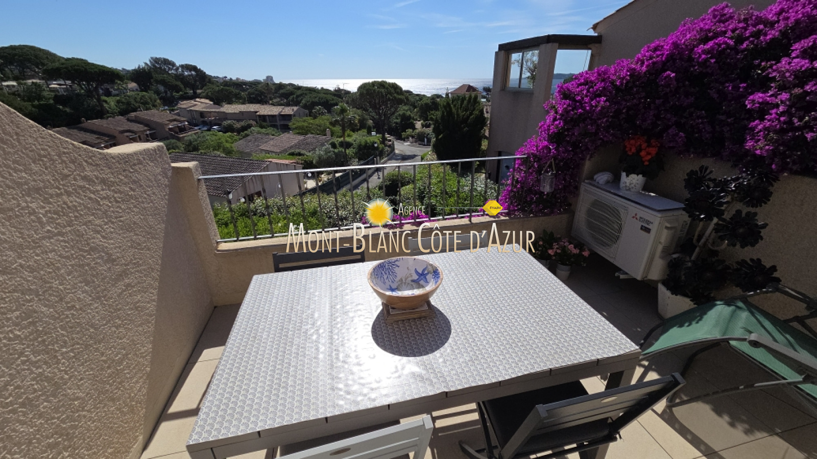 Image_27, Appartement, Sainte-Maxime, ref :APPA 753