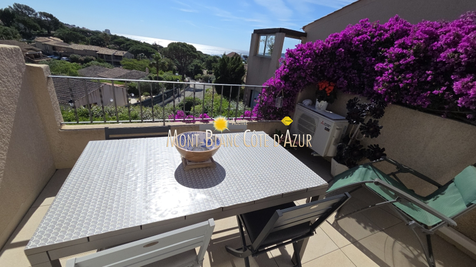 Image_9, Appartement, Sainte-Maxime, ref :APPA 753