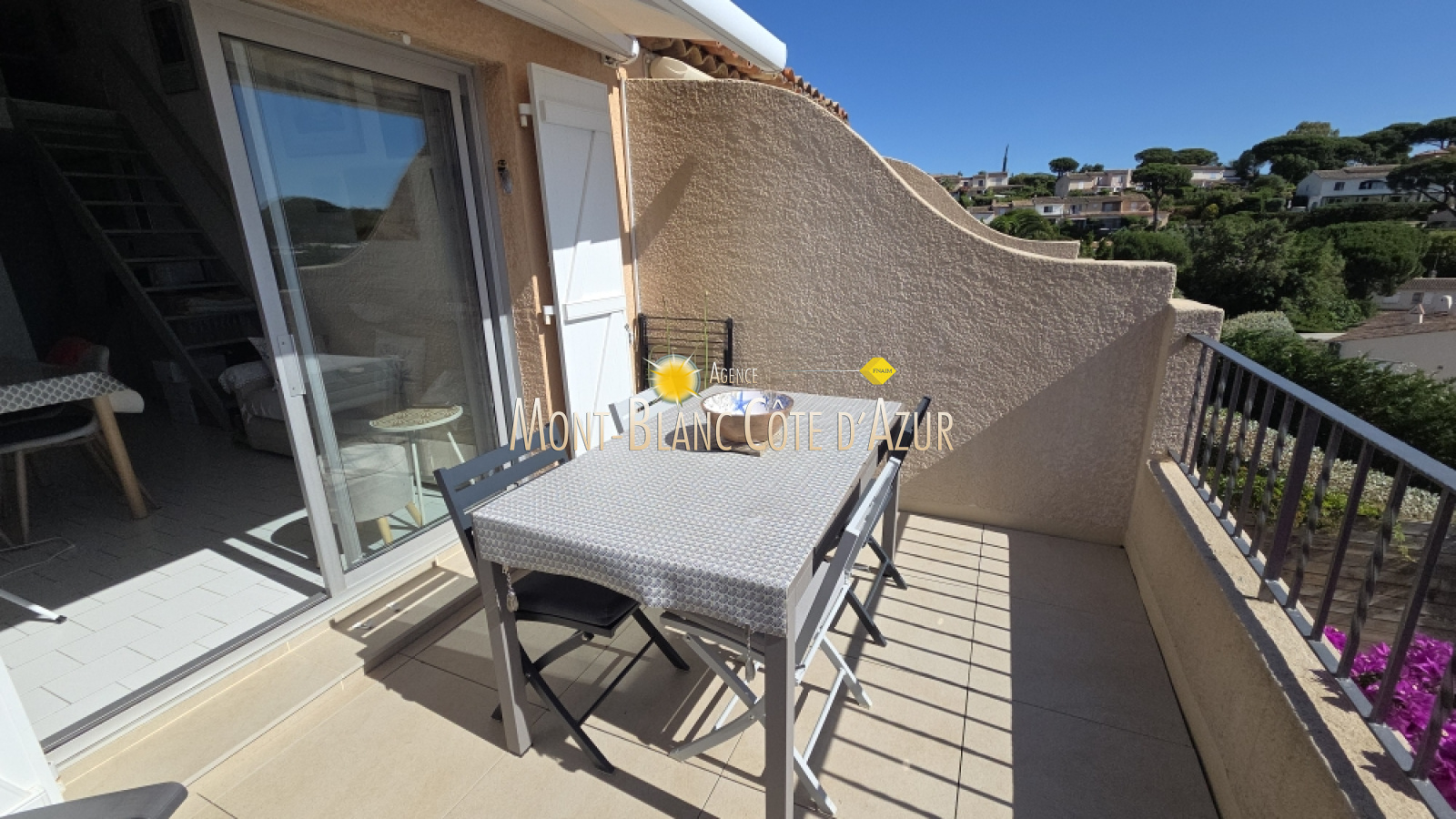 Image_28, Appartement, Sainte-Maxime, ref :APPA 753