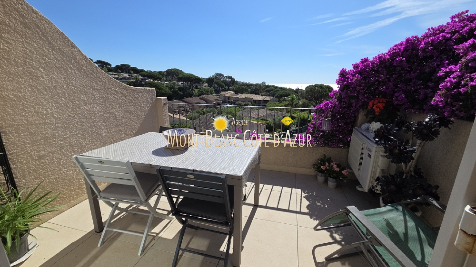 Image_8, Appartement, Sainte-Maxime, ref :APPA 753