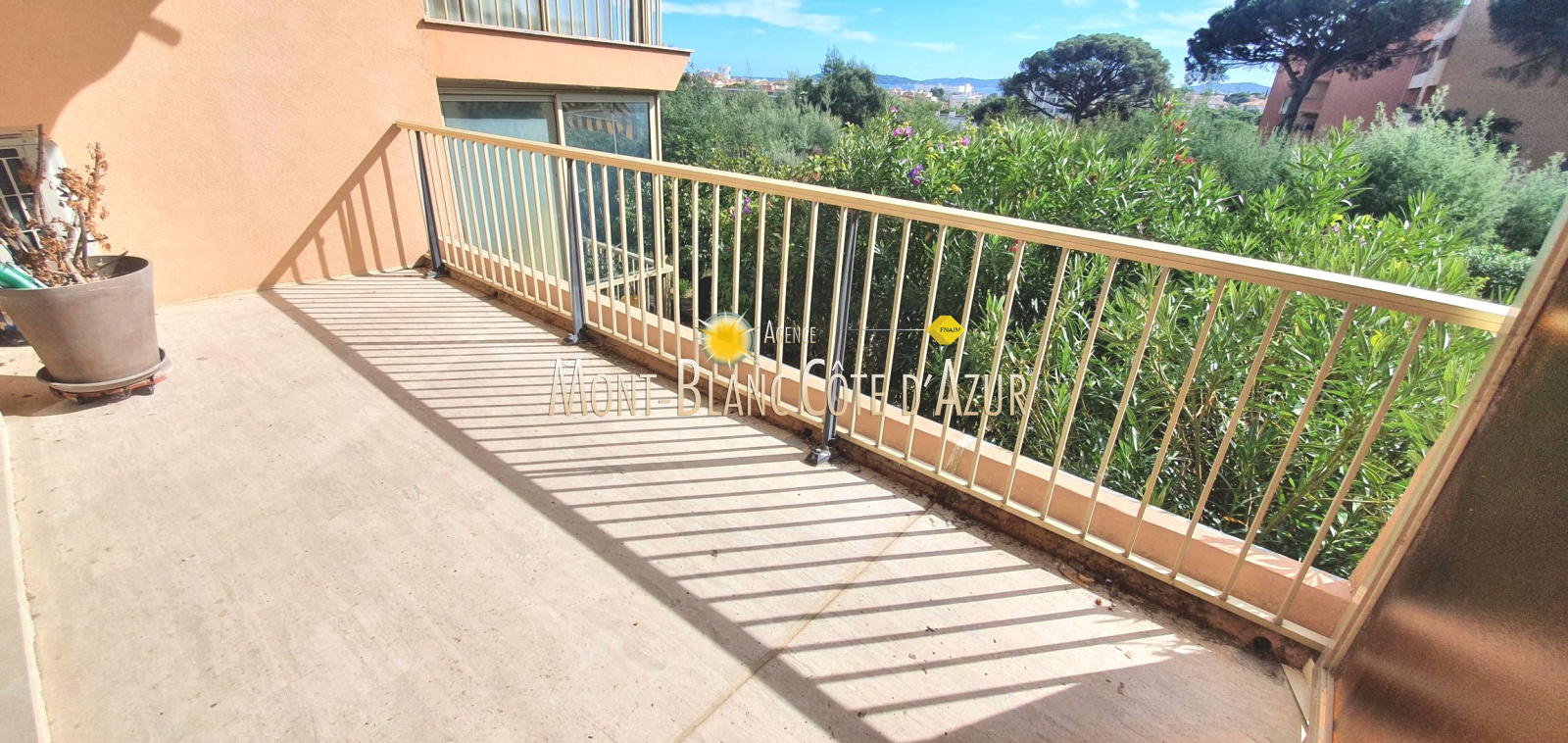 Image_16, Appartement, Sainte-Maxime, ref :3404