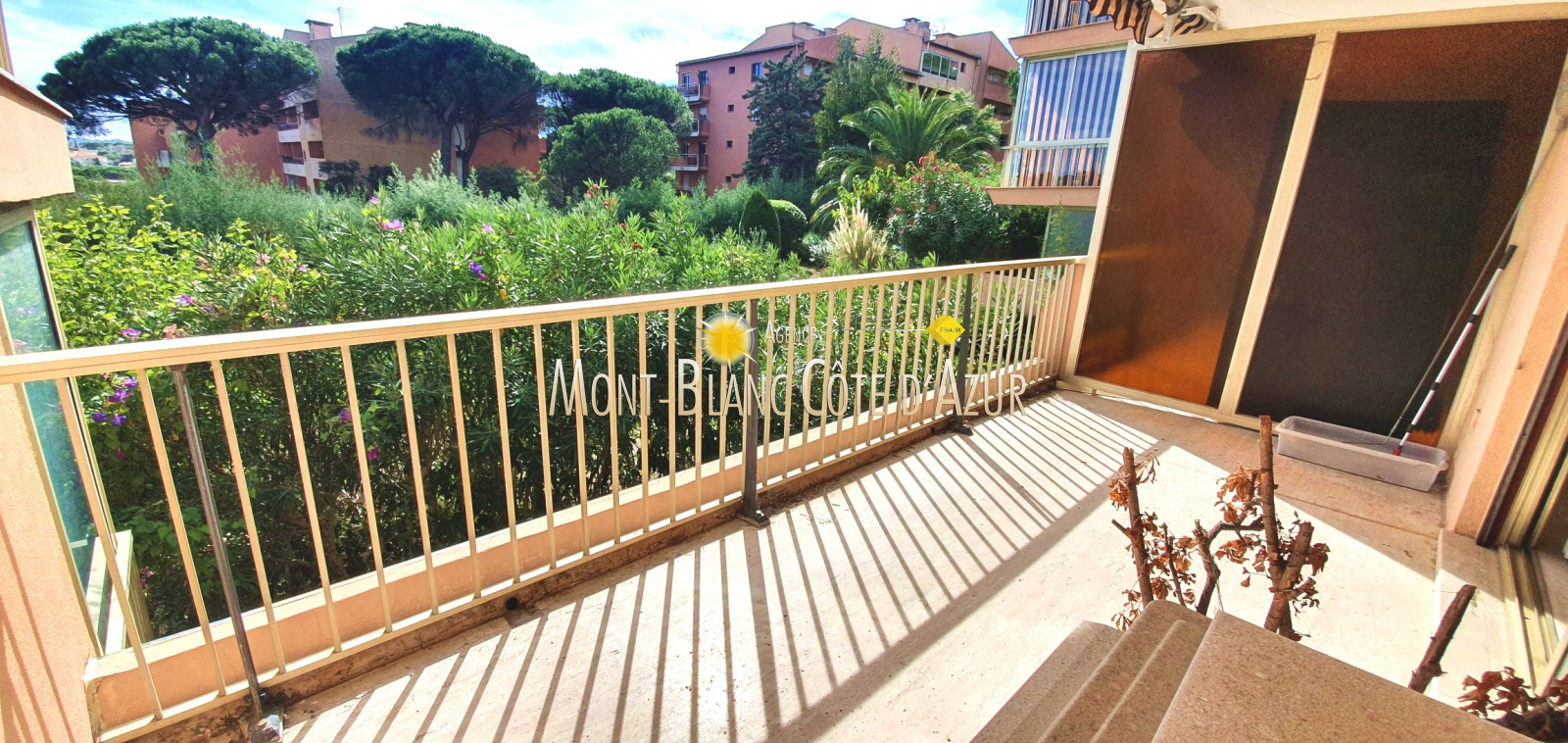 Image_3, Appartement, Sainte-Maxime, ref :3404