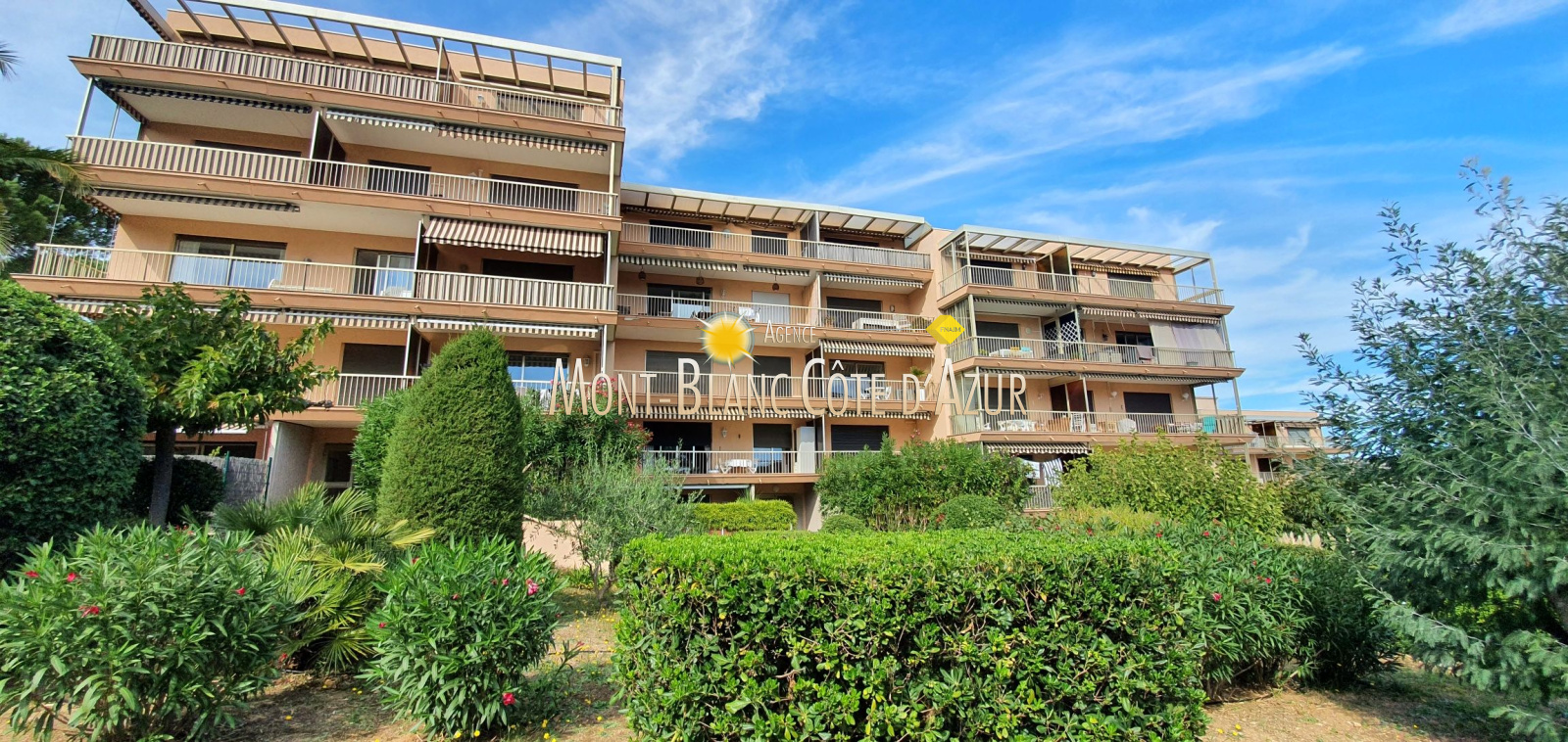 Image_1, Appartement, Sainte-Maxime, ref :3404