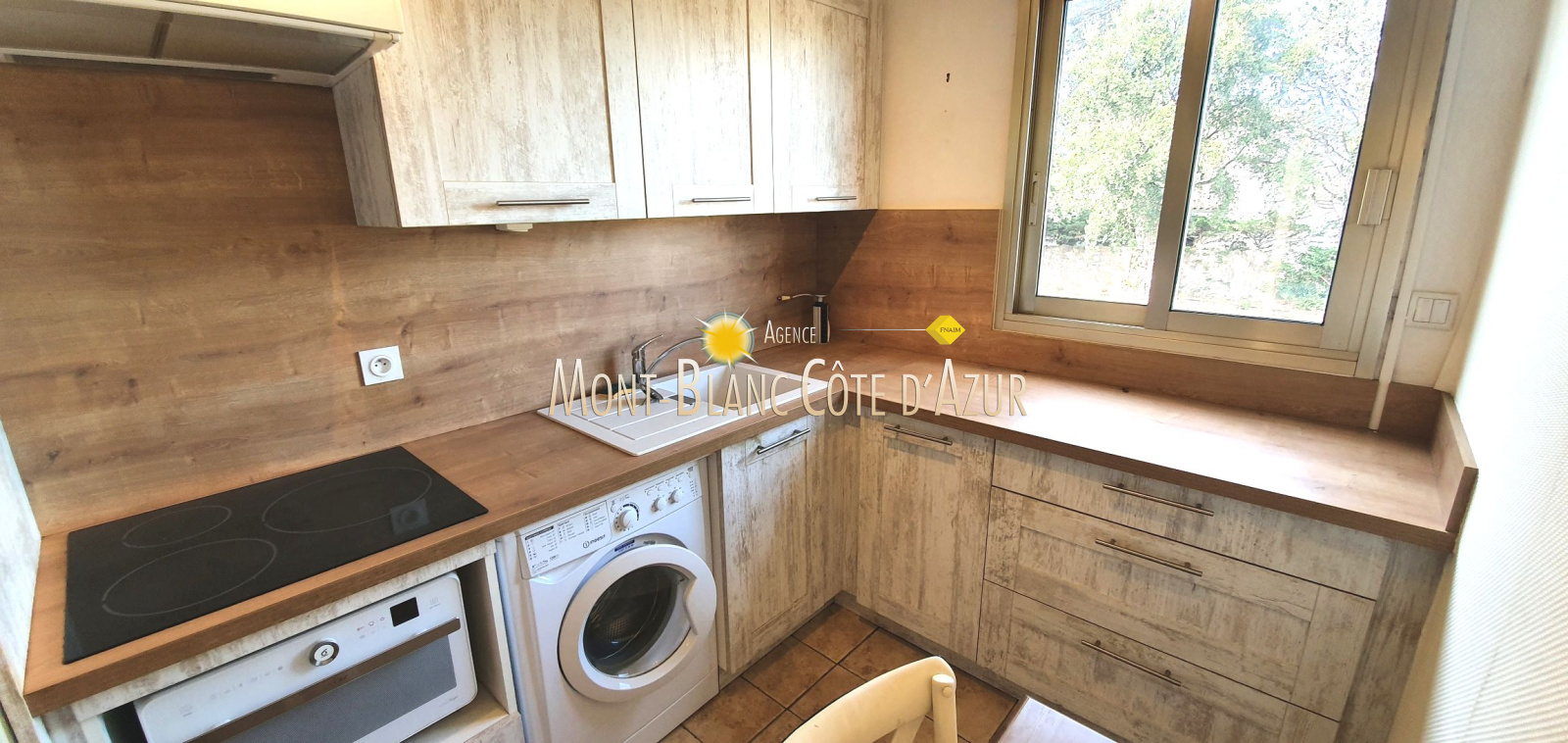 Image_10, Appartement, Sainte-Maxime, ref :3404