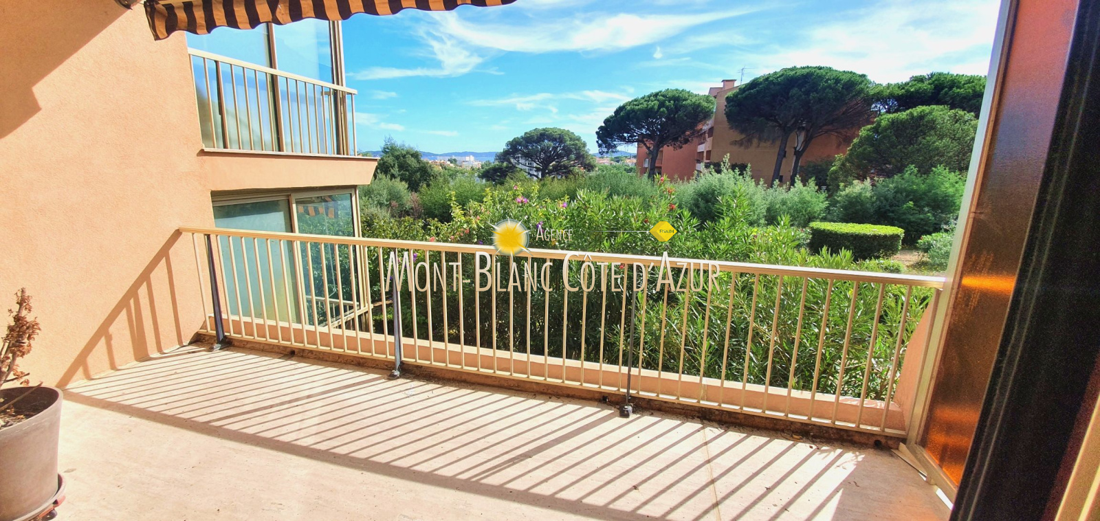 Image_2, Appartement, Sainte-Maxime, ref :3404