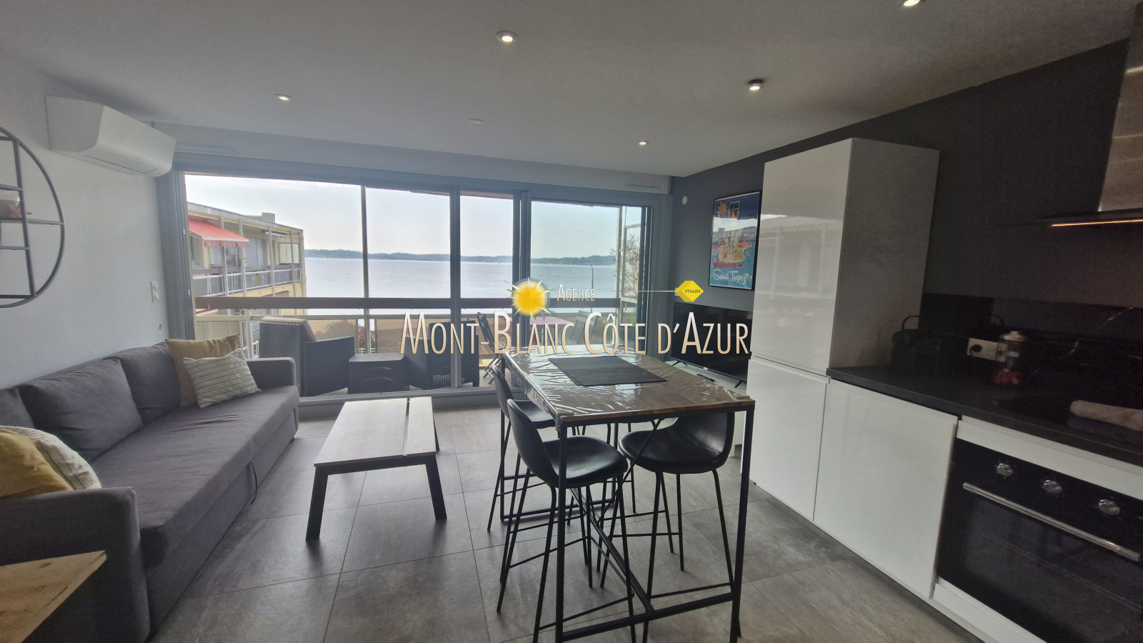 Image_9, Appartement, Sainte-Maxime, ref :APPA 1097