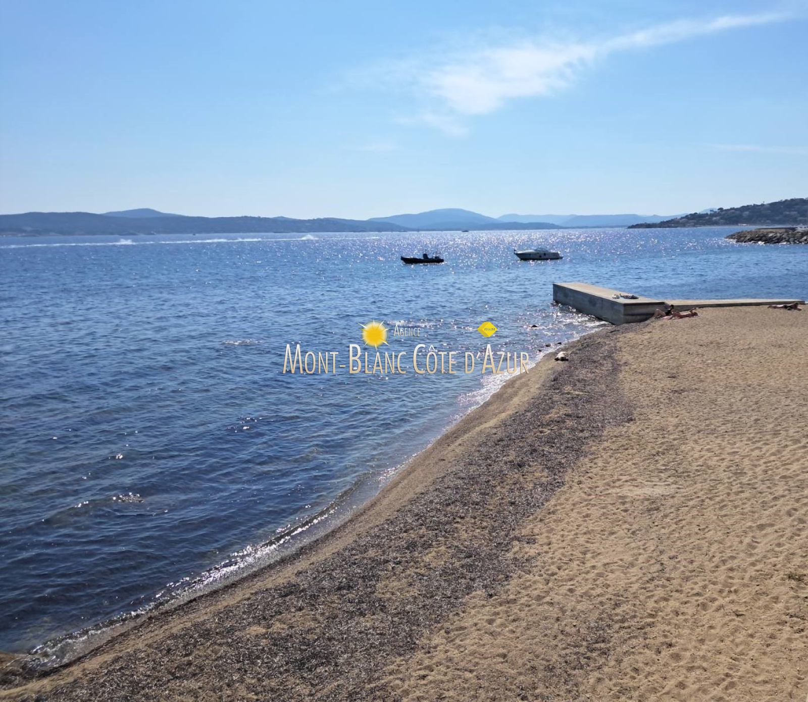 Image_19, Appartement, Sainte-Maxime, ref :APPA 1097