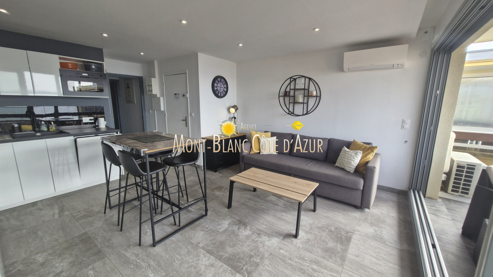 Image_6, Appartement, Sainte-Maxime, ref :APPA 1097