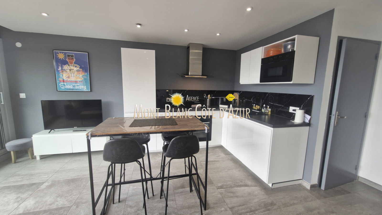 Image_11, Appartement, Sainte-Maxime, ref :APPA 1097