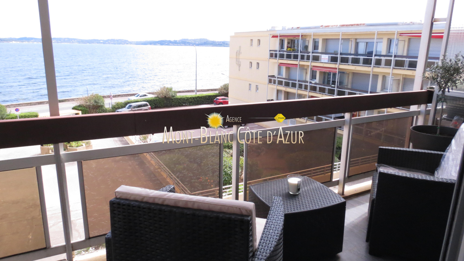 Image_17, Appartement, Sainte-Maxime, ref :APPA 1097