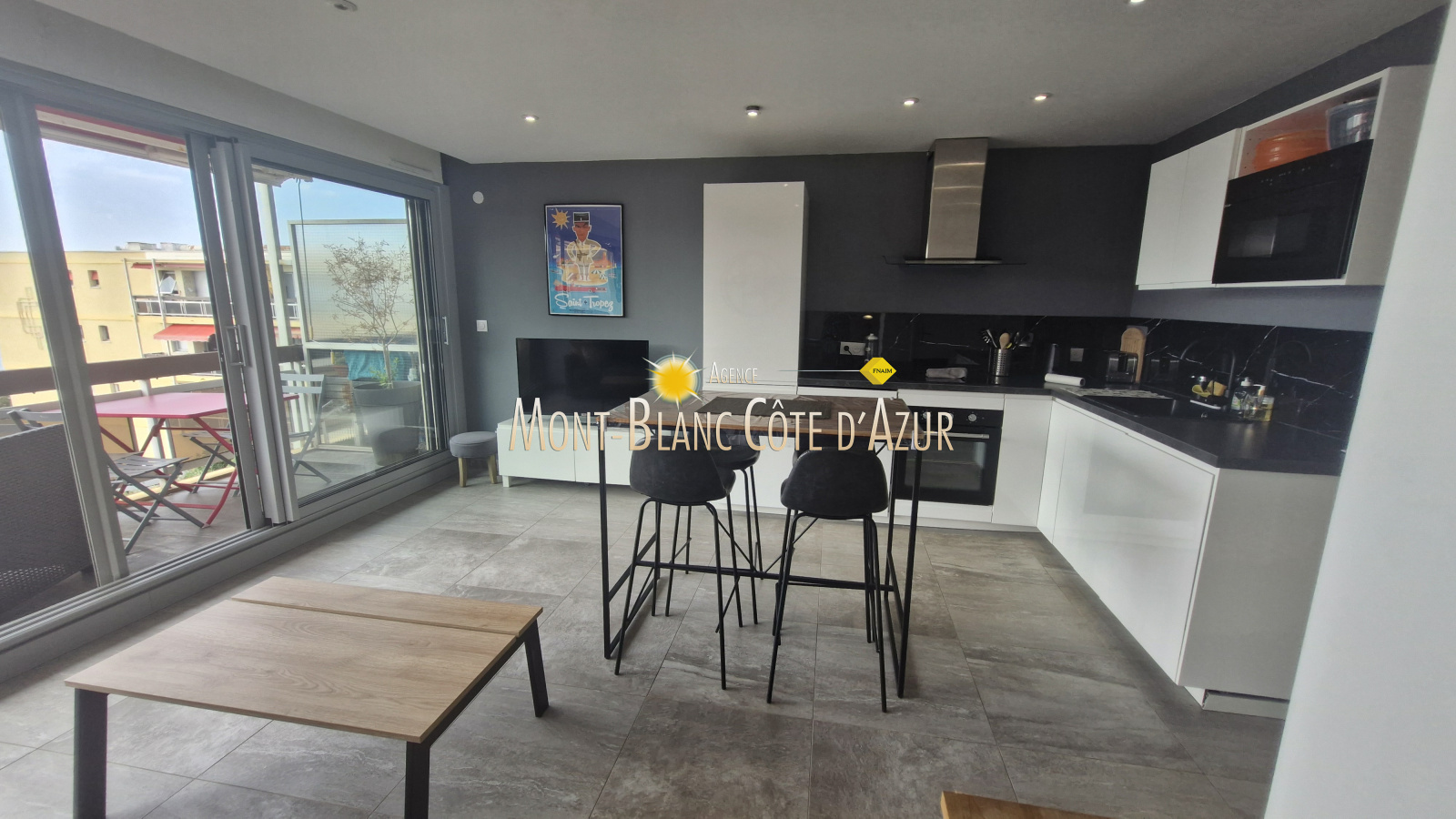 Image_8, Appartement, Sainte-Maxime, ref :APPA 1097