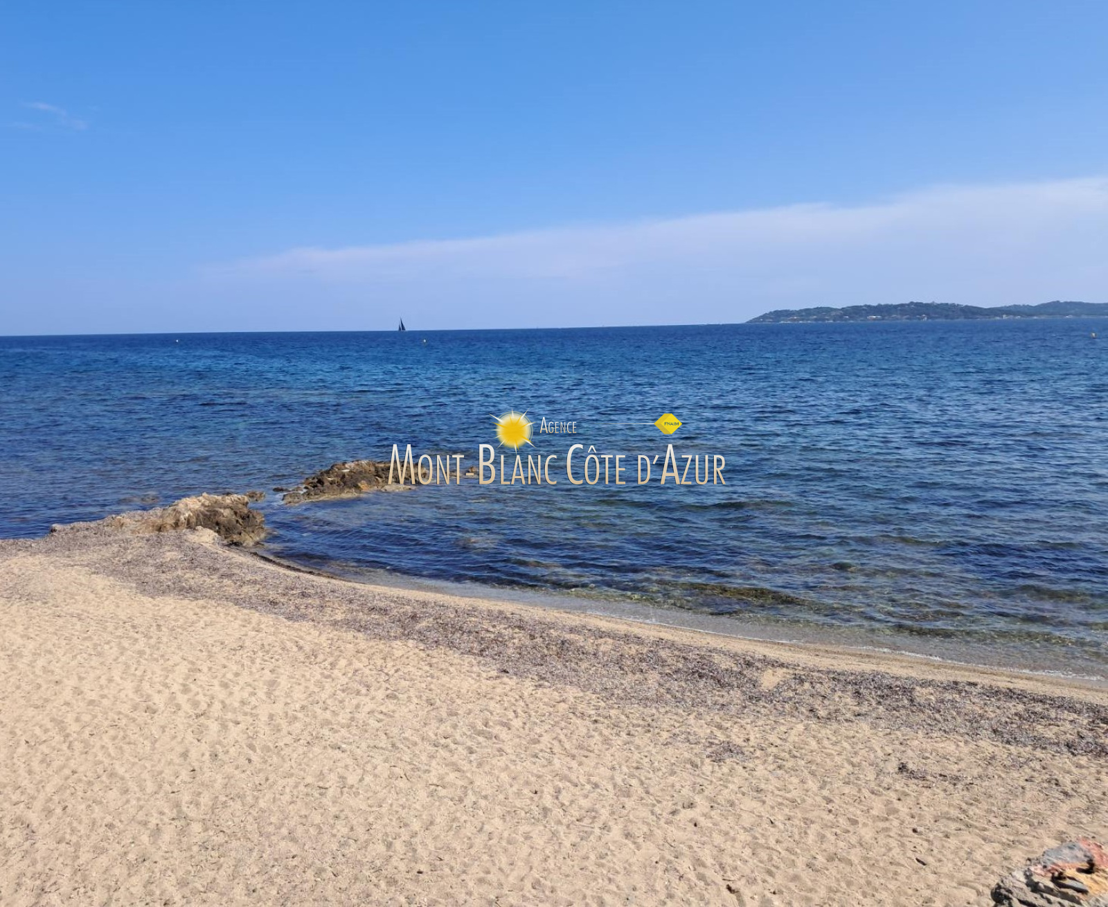 Image_18, Appartement, Sainte-Maxime, ref :APPA 1097