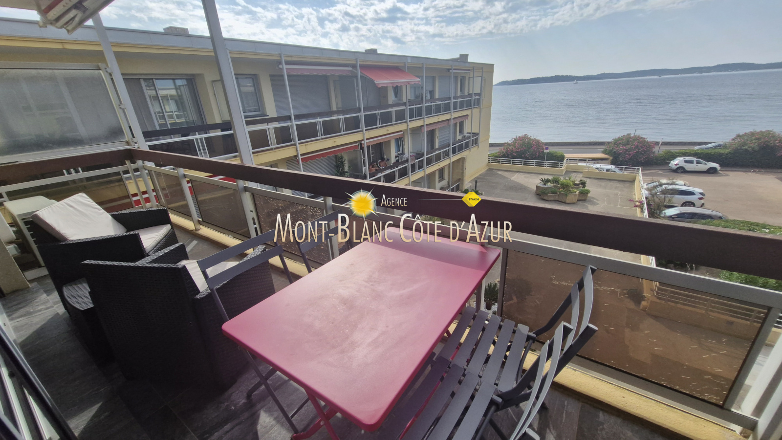 Image_3, Appartement, Sainte-Maxime, ref :APPA 1097