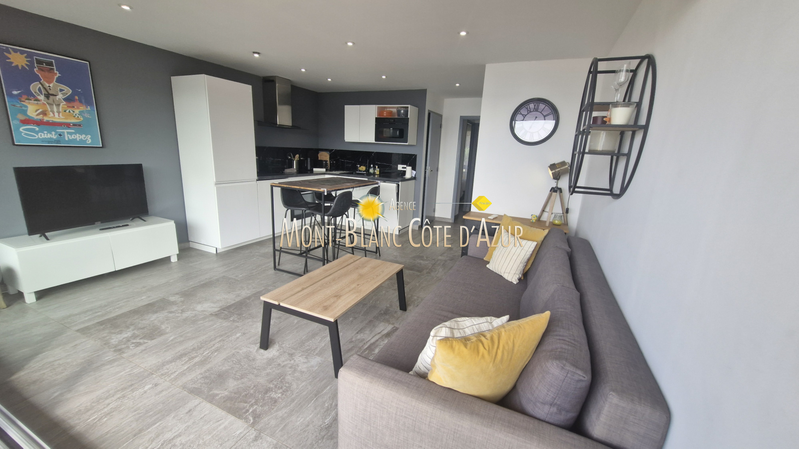 Image_7, Appartement, Sainte-Maxime, ref :APPA 1097