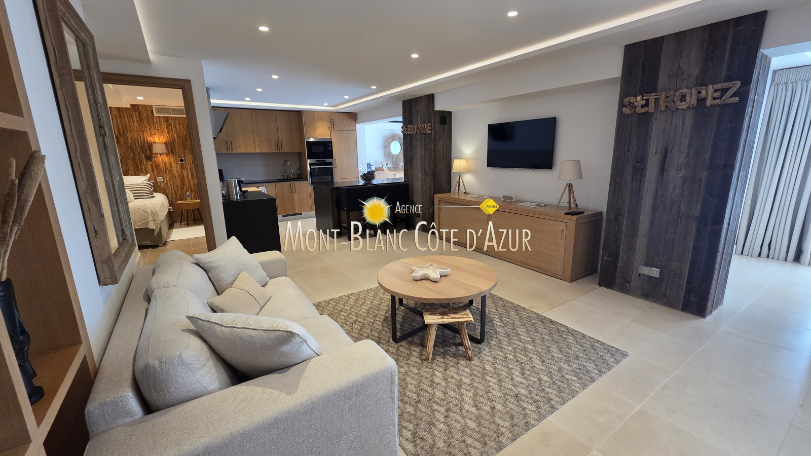 Image_3, Appartement, Sainte-Maxime, ref :3451