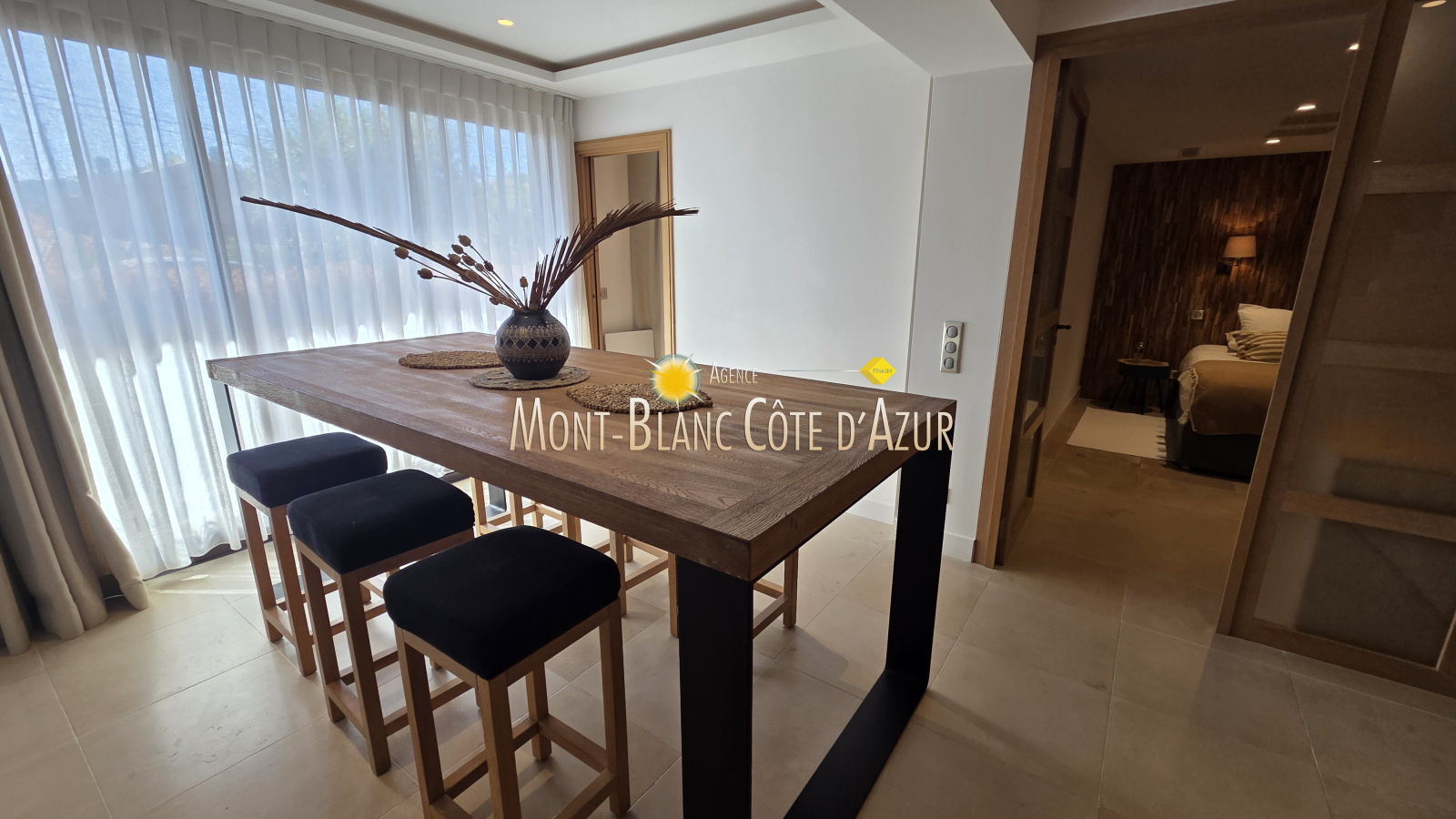 Image_7, Appartement, Sainte-Maxime, ref :3451