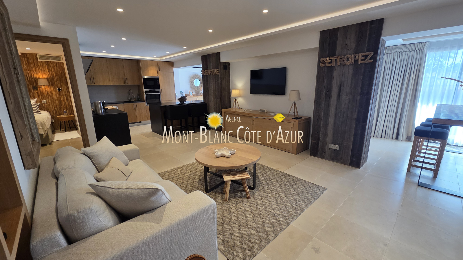 Image_4, Appartement, Sainte-Maxime, ref :3451