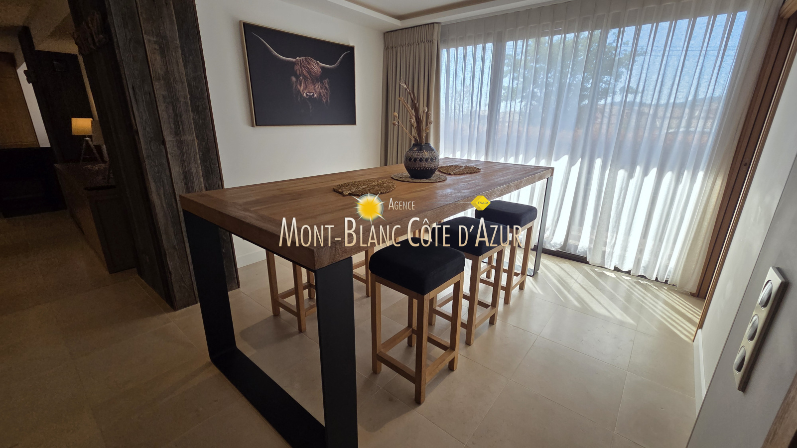 Image_8, Appartement, Sainte-Maxime, ref :3451
