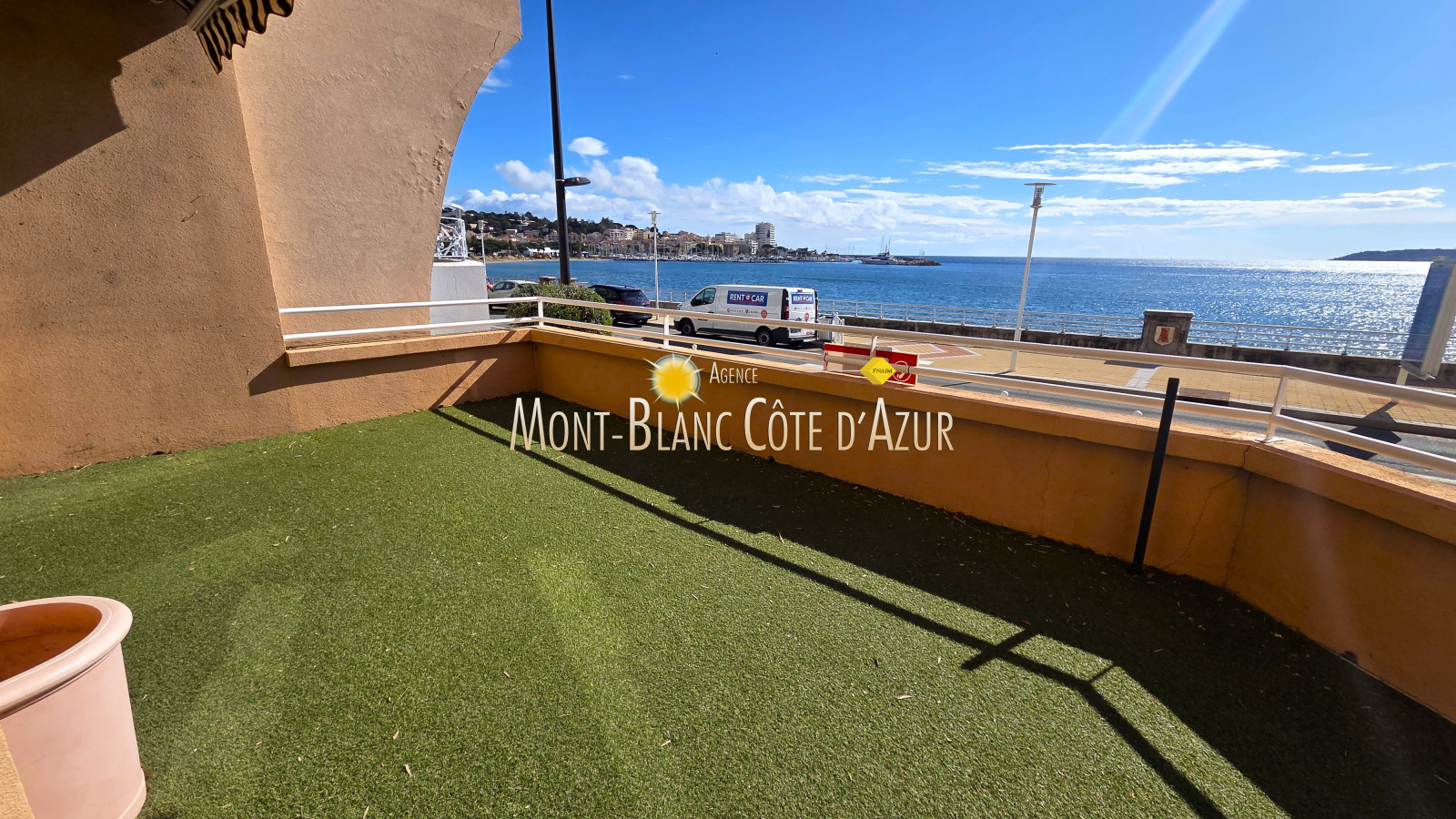 Image_2, Appartement, Sainte-Maxime, ref :3426