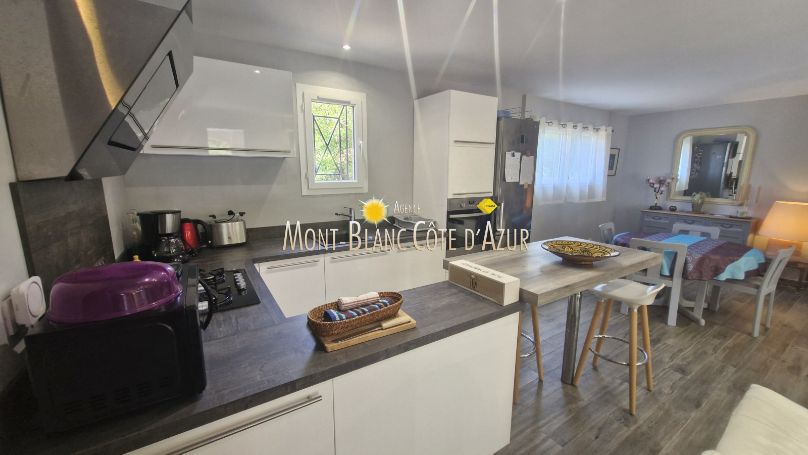 Image_19, Maison, Sainte-Maxime, ref :MAIS 1136