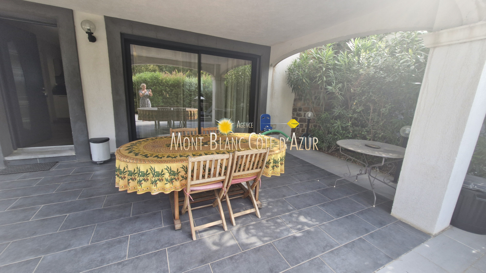 Image_7, Maison, Sainte-Maxime, ref :MAIS 1136