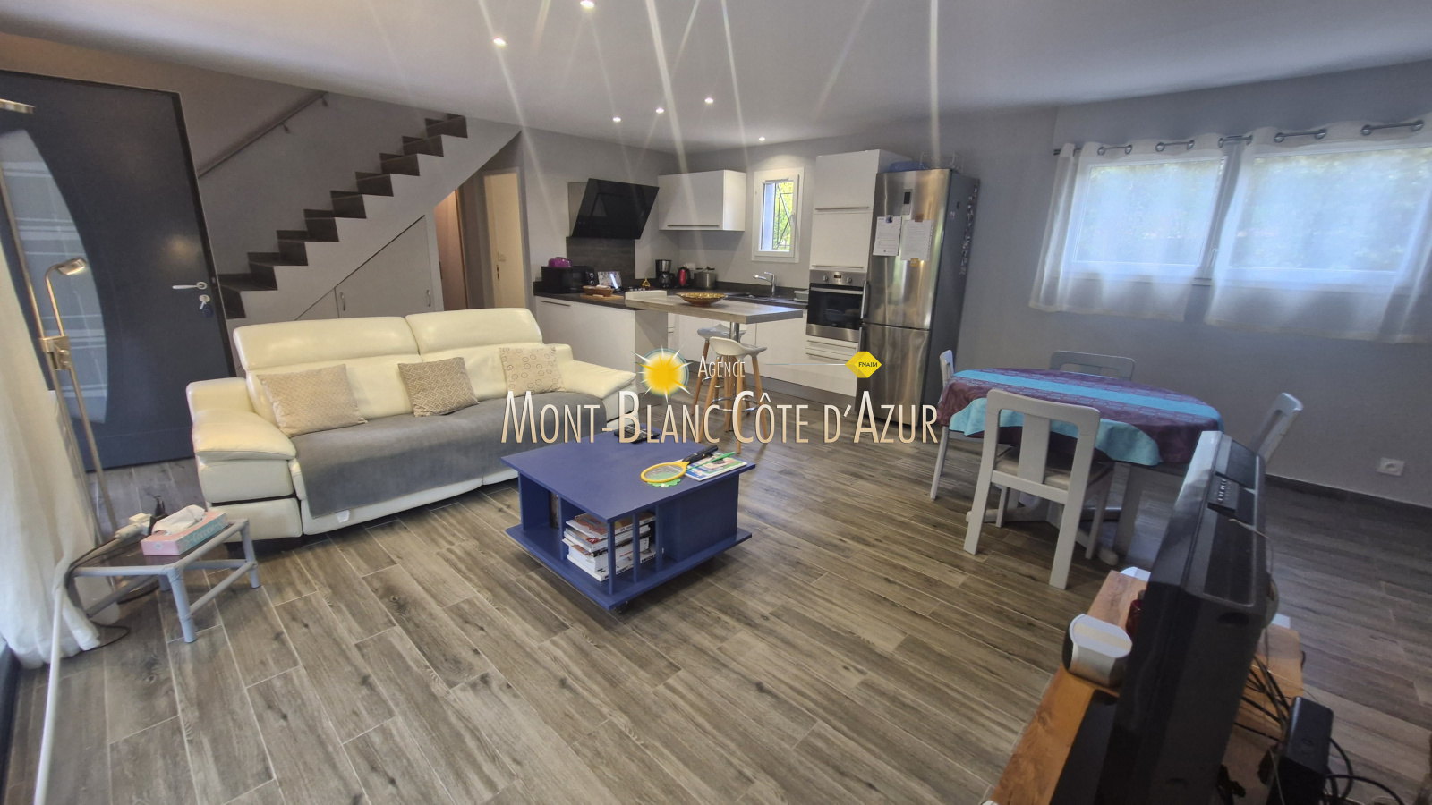 Image_9, Maison, Sainte-Maxime, ref :MAIS 1136