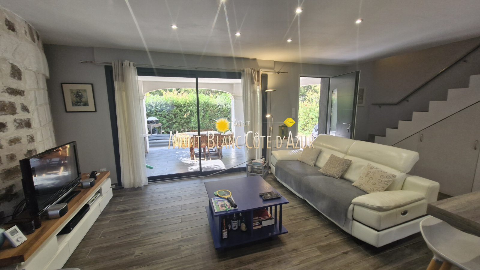 Image_13, Maison, Sainte-Maxime, ref :MAIS 1136