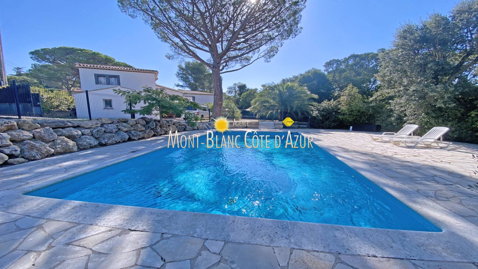 Image_8, Maison, Sainte-Maxime, ref :MAIS 1136