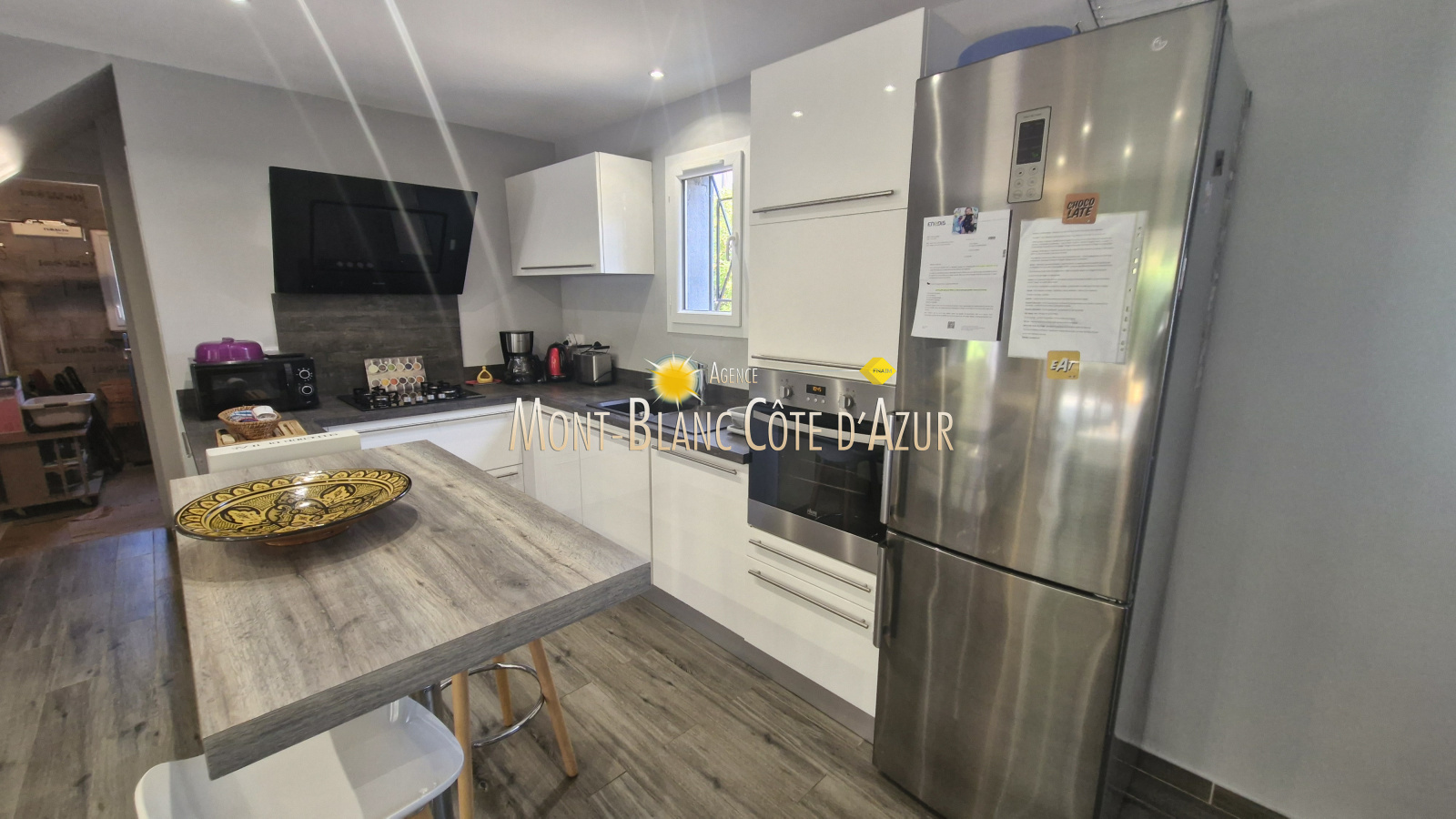 Image_18, Maison, Sainte-Maxime, ref :MAIS 1136