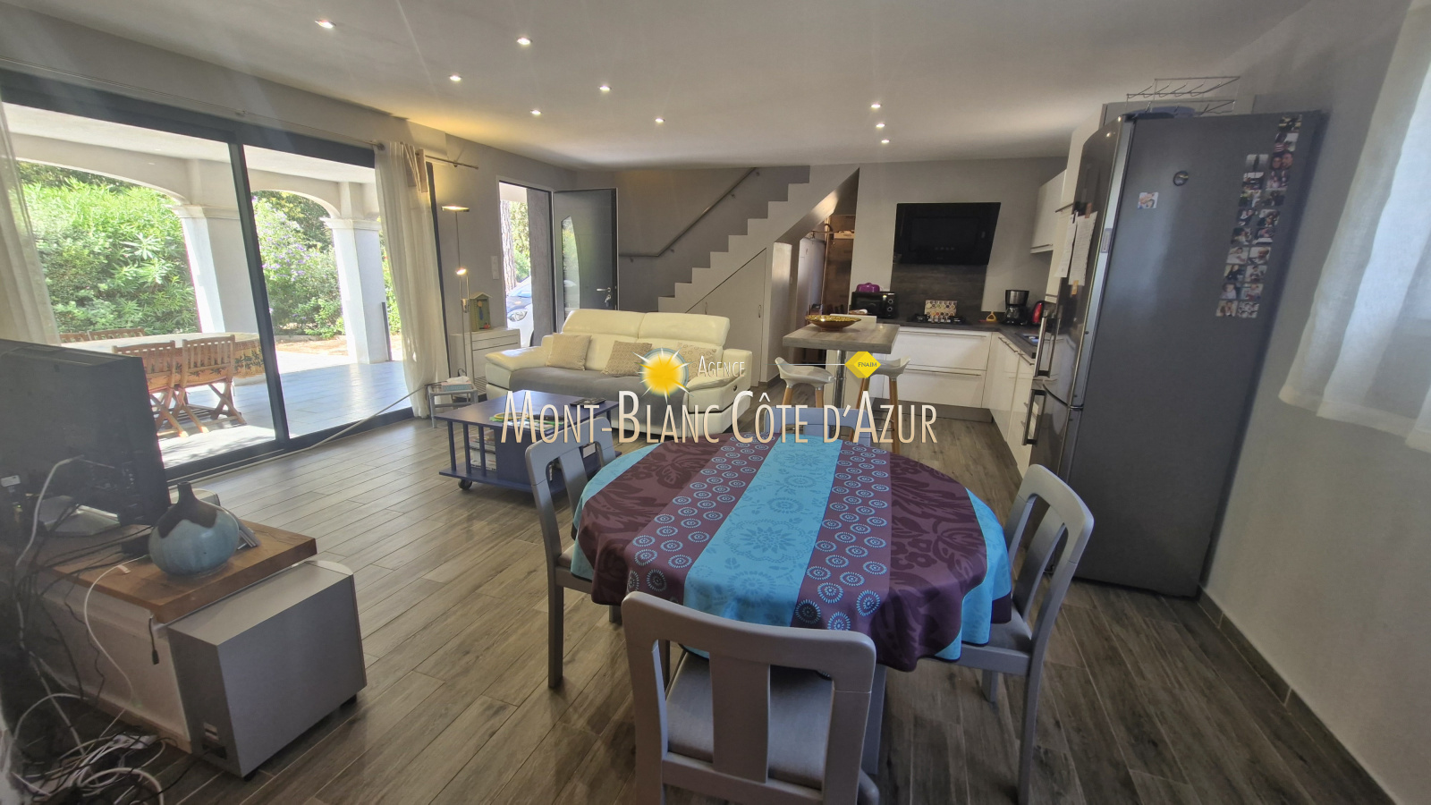 Image_15, Maison, Sainte-Maxime, ref :MAIS 1136