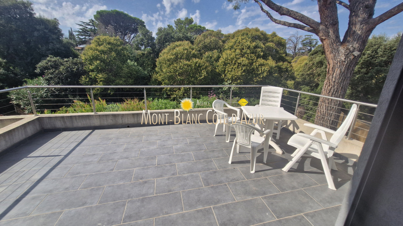 Image_23, Maison, Sainte-Maxime, ref :MAIS 1136