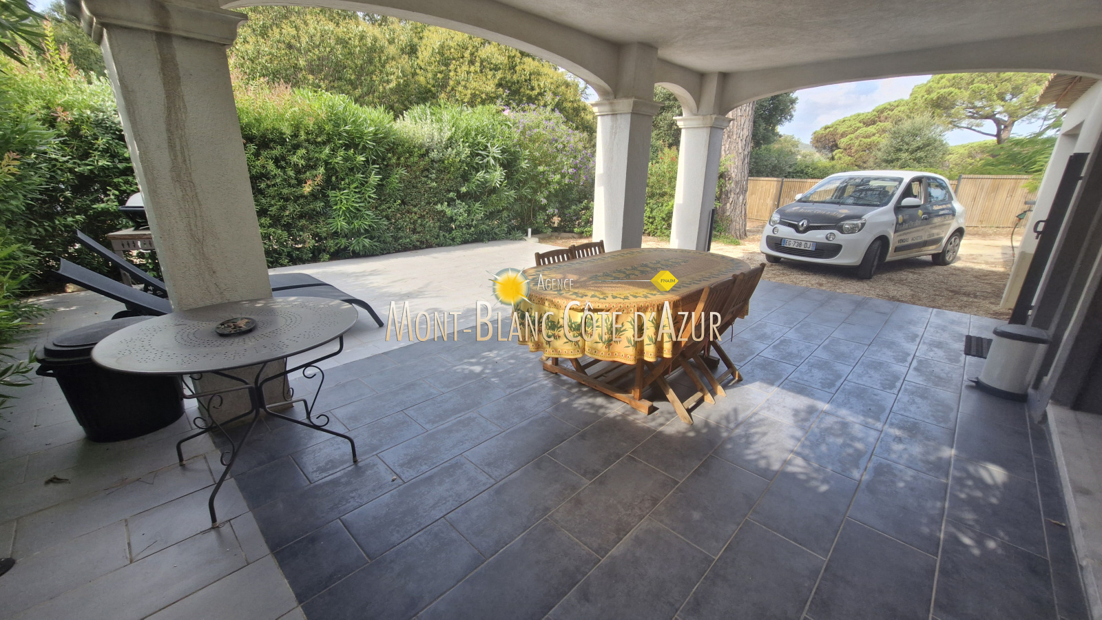 Image_4, Maison, Sainte-Maxime, ref :MAIS 1136