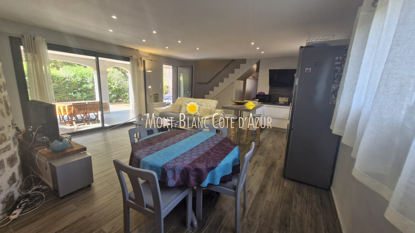 Image_16, Maison, Sainte-Maxime, ref :MAIS 1136