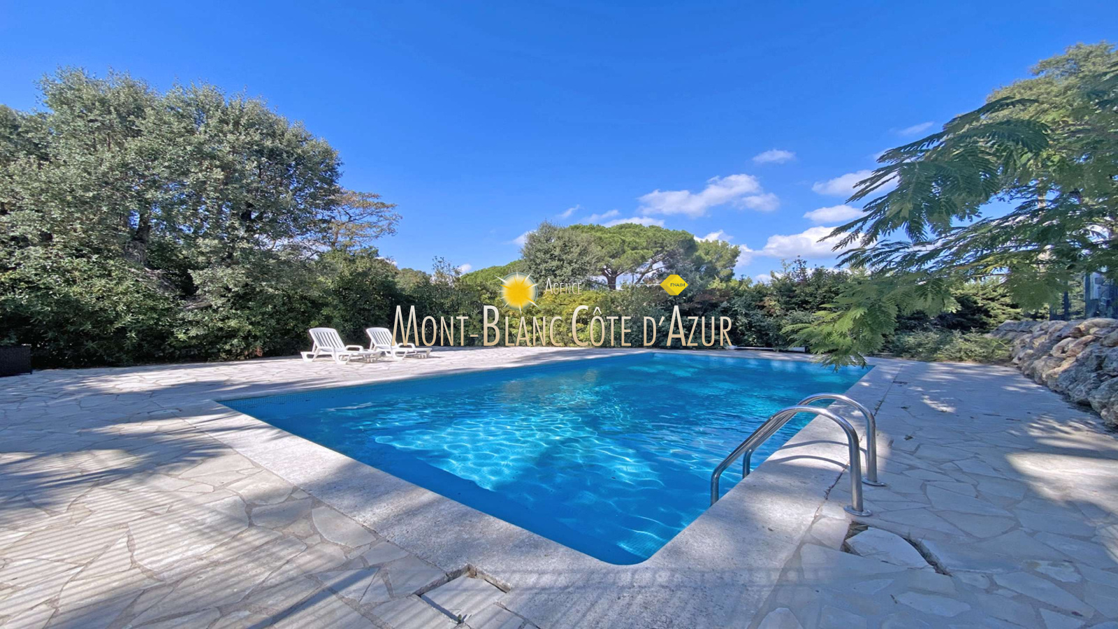 Image_1, Maison, Sainte-Maxime, ref :MAIS 1136