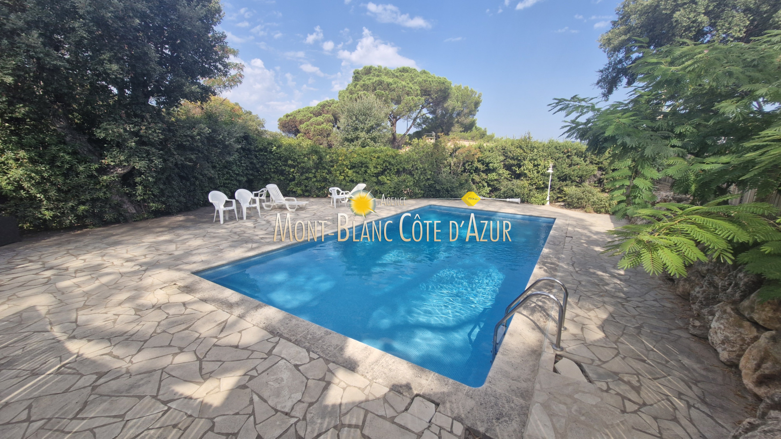 Image_28, Maison, Sainte-Maxime, ref :MAIS 1136